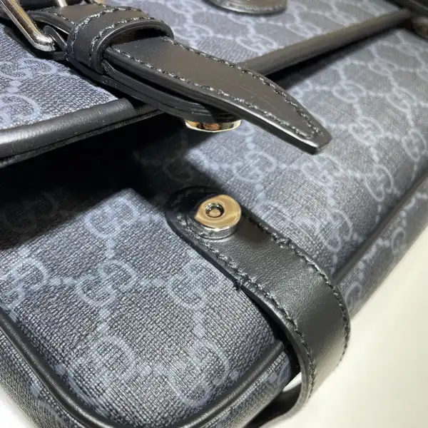 Frstbag ru Gucci GG Messenger bag