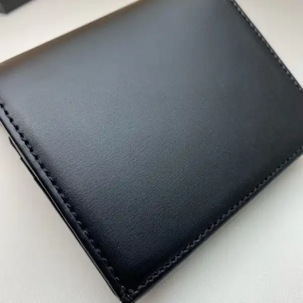 Affordable Gucci Horsebit 1955 card case wallet