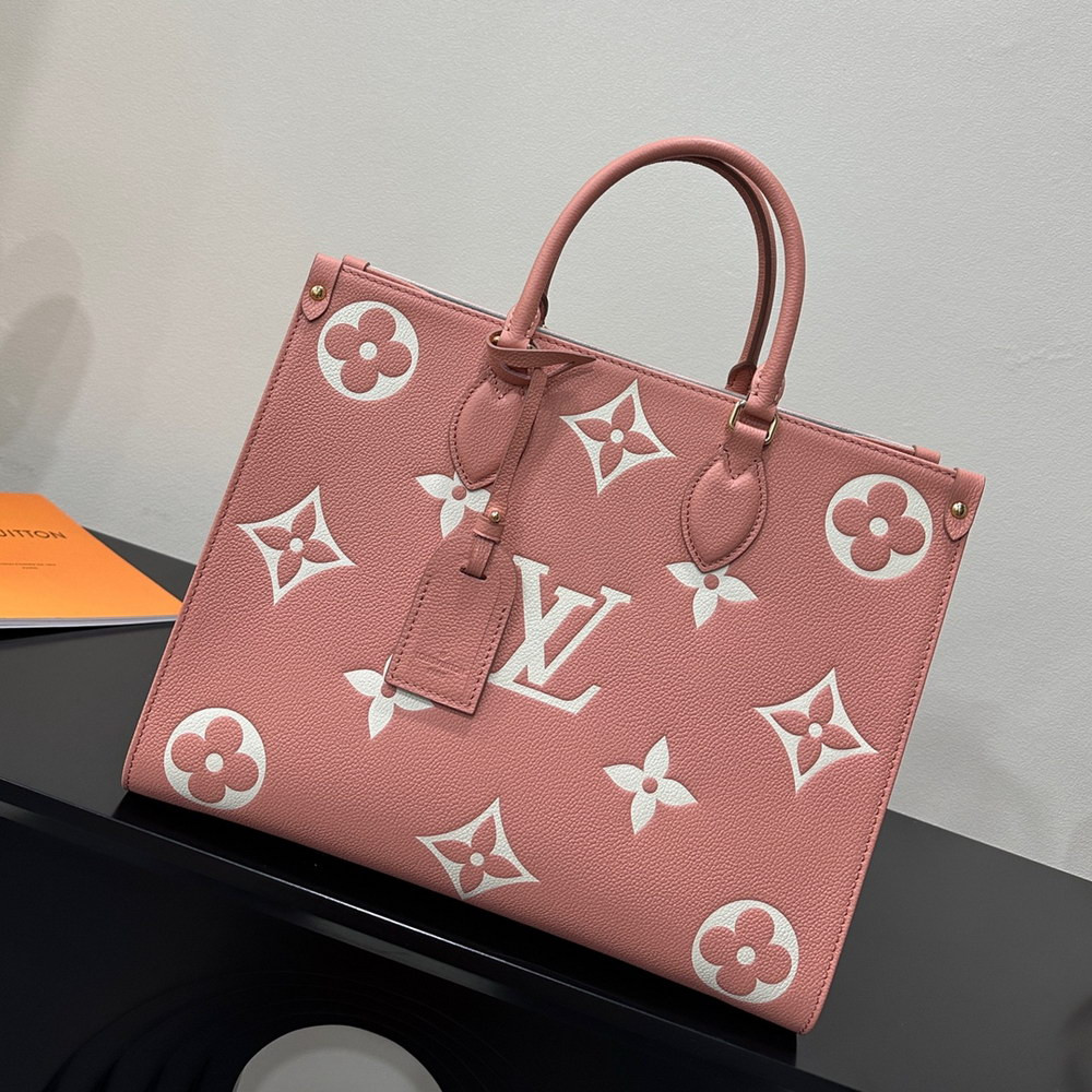 HOT SALE LOUIS VUITTON ONTHEGO MM