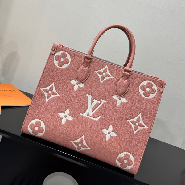 HOT SALE LOUIS VUITTON ONTHEGO MM