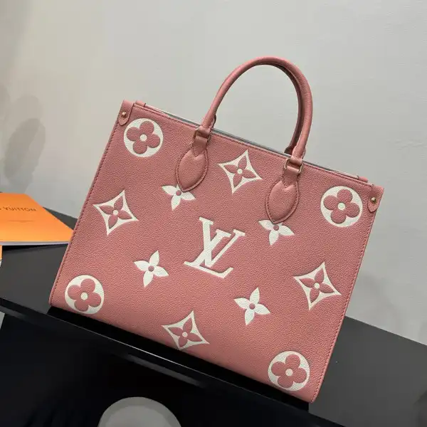 Cheap LOUIS VUITTON ONTHEGO MM