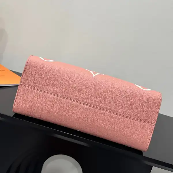 Cheap LOUIS VUITTON ONTHEGO MM