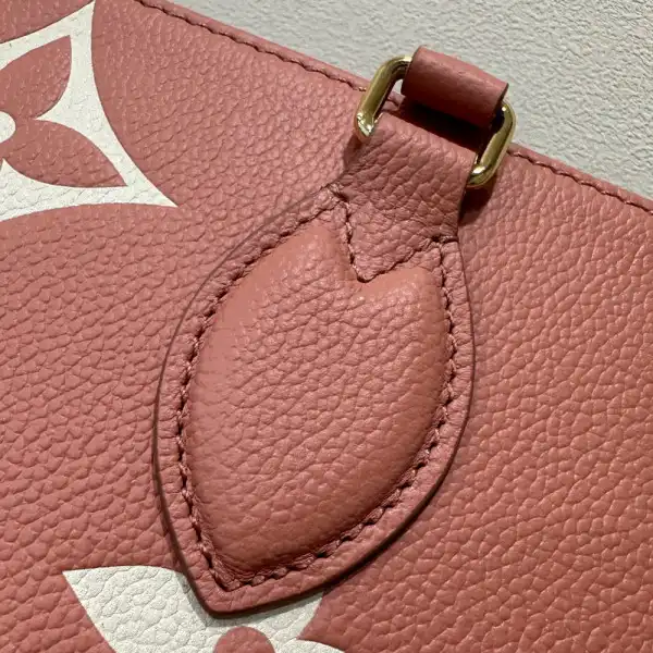 Cheap LOUIS VUITTON ONTHEGO MM