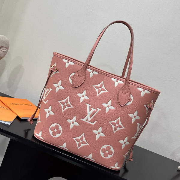 LOUIS VUITTON NEVERFULL MM