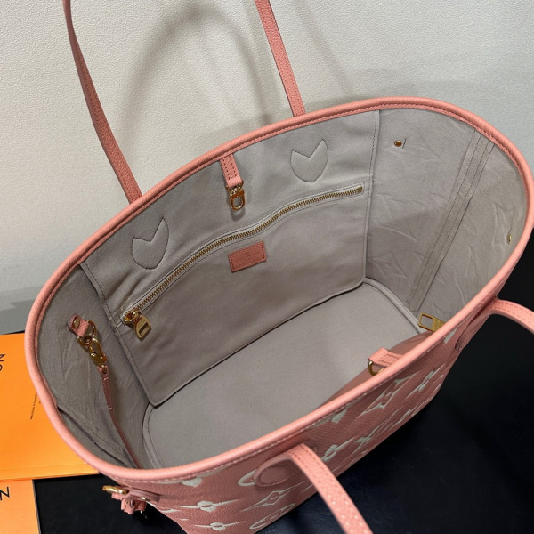 LOUIS VUITTON NEVERFULL MM