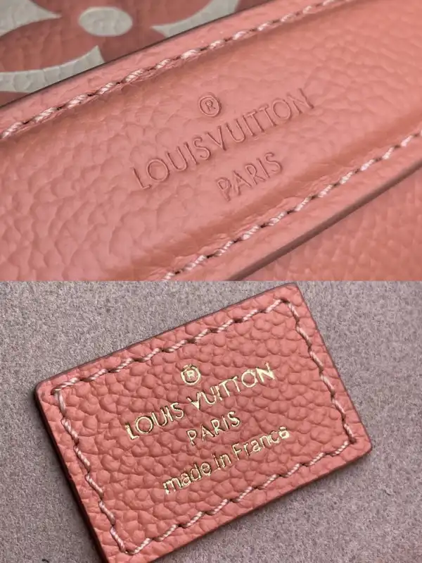 First bag ru LOUIS VUITTON POCHETTE MÉTIS