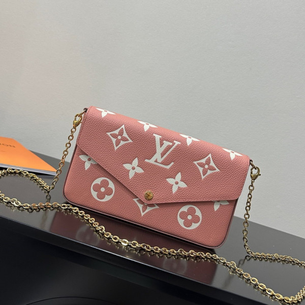 HOT SALE LOUIS VUITTON POCHETTE FÉLICIE