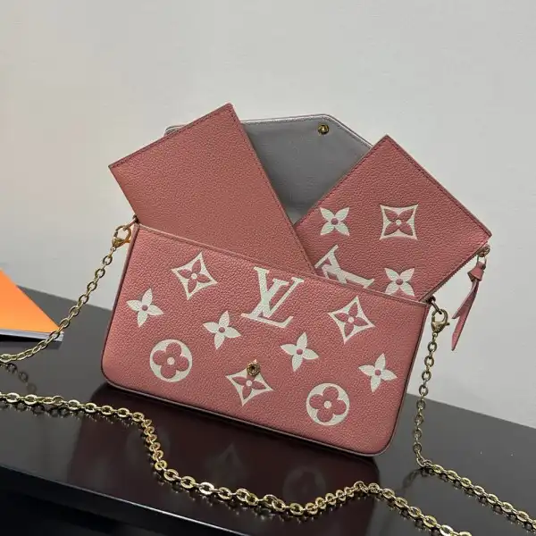 Frstbag ru LOUIS VUITTON POCHETTE FÉLICIE