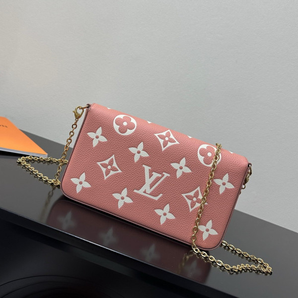 HOT SALE LOUIS VUITTON POCHETTE FÉLICIE