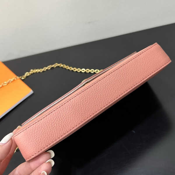 HOT SALE LOUIS VUITTON POCHETTE FÉLICIE