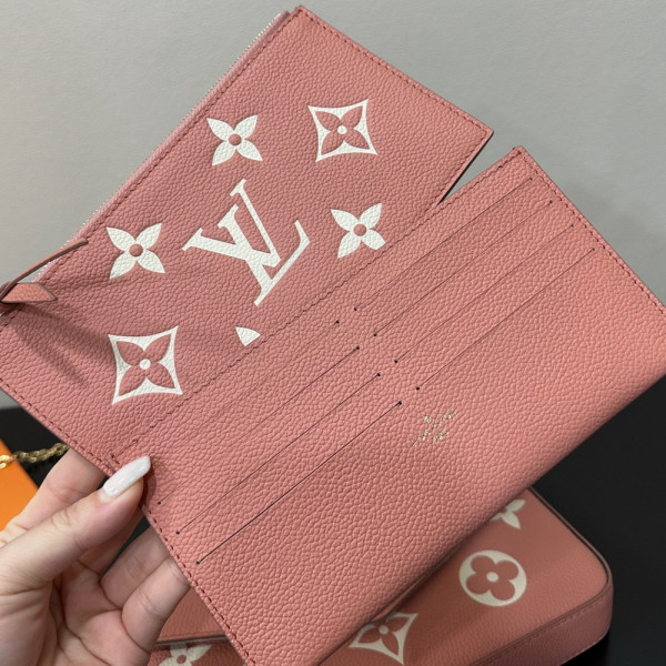 HOT SALE LOUIS VUITTON POCHETTE FÉLICIE