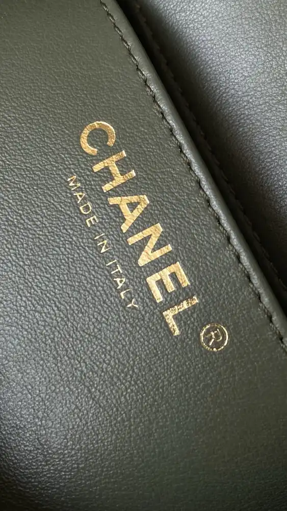 CHANEL MINI FLAP BAG