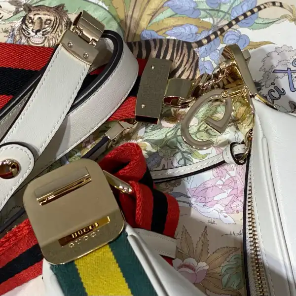 GUCCI Attache large shoulder bag