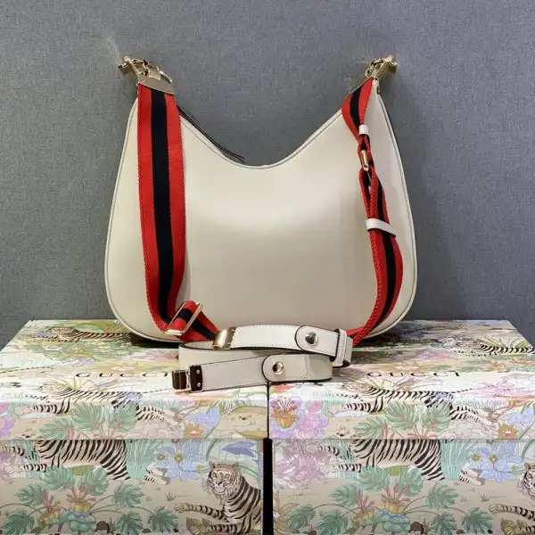 GUCCI Attache large shoulder bag