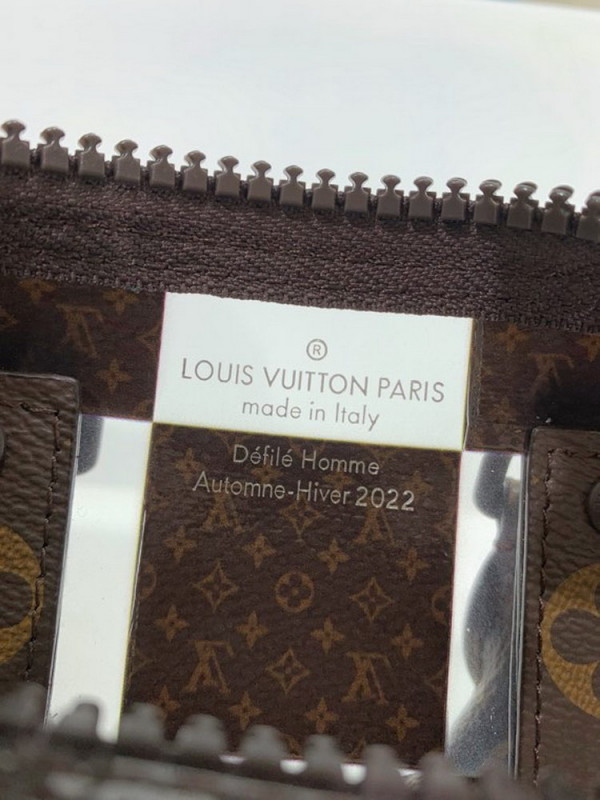 HOT SALE LOUIS VUITTON KEEPALL BANDOULIÈRE 25