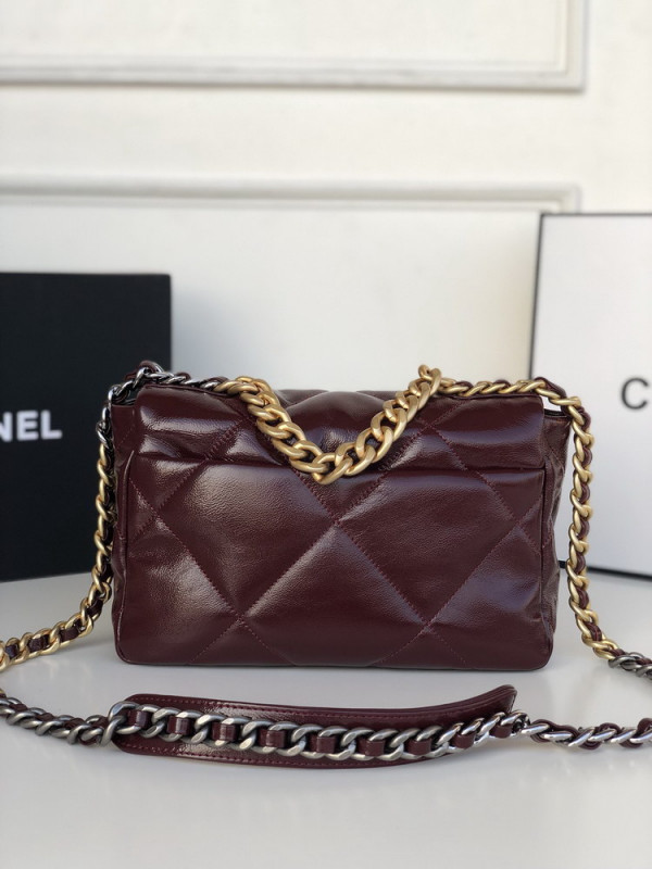 HOT SALE CL 19 FLAP BAG