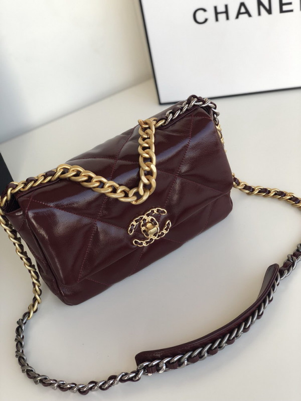 HOT SALE CL 19 FLAP BAG