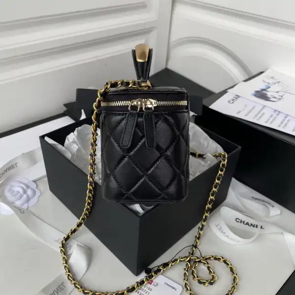 Frstbag ru CHANEL VANITY WITH CHAIN