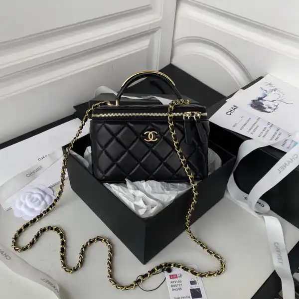 Frstbag ru CHANEL VANITY WITH CHAIN