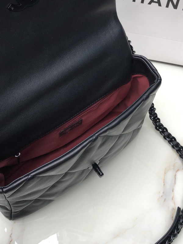 HOT SALE CL 19 FLAP BAG