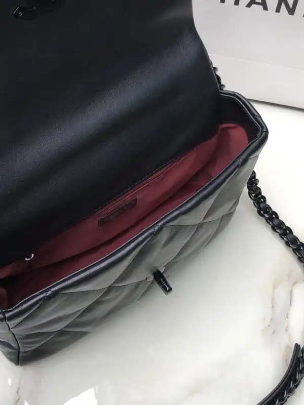 Frstbag ru CHANEL 19 FLAP BAG