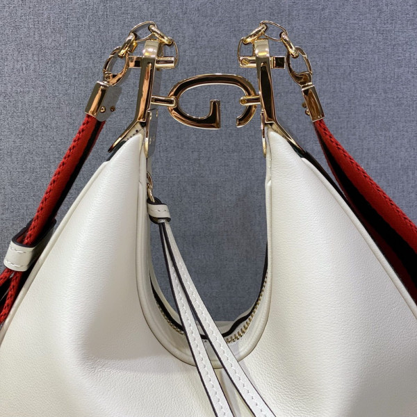 HOT SALE GUCCI Attache small shoulder bag