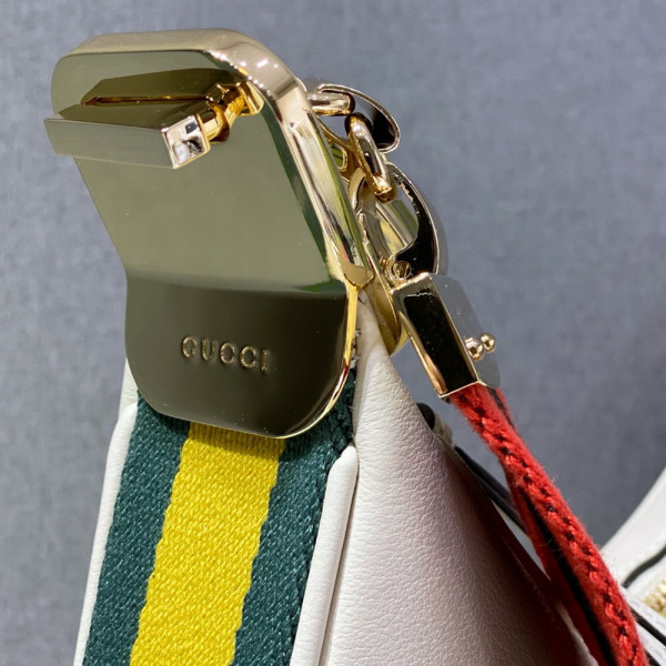 HOT SALE GUCCI Attache small shoulder bag