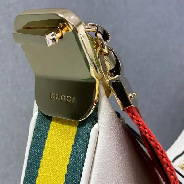 GUCCI Attache small shoulder bag