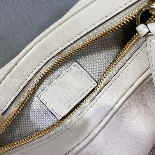 HOT SALE GUCCI Attache small shoulder bag