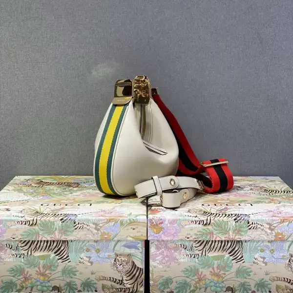 GUCCI Attache small shoulder bag