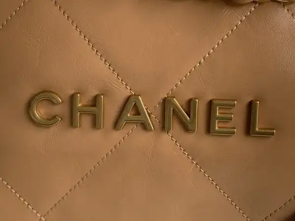 CHANEL 22 HANDBAG