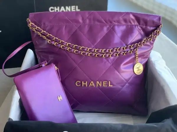 Frstbag ru CHANEL 22 HANDBAG