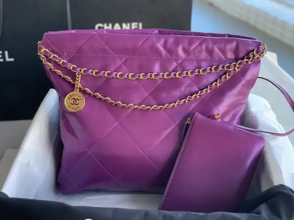 Frstbag ru CHANEL 22 HANDBAG