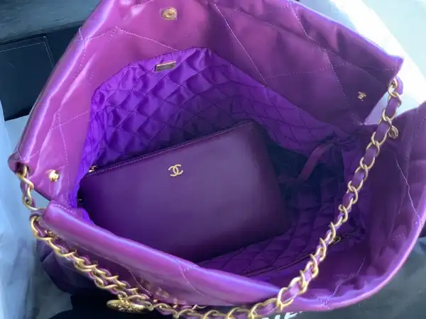 Frstbag ru CHANEL 22 HANDBAG