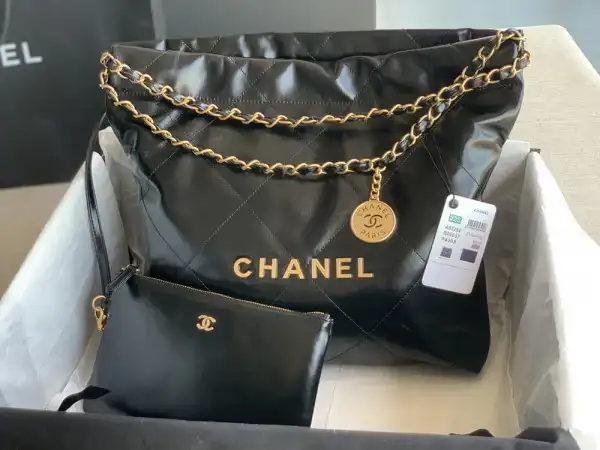 Frstbag ru CHANEL 22 SMALL HANDBAG