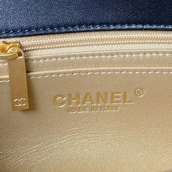 CHANEL FLAP BAG