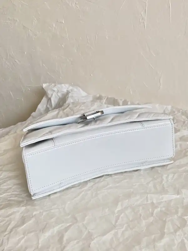 Frstbag ru BALENCIAGA CRUSH SMALL CHAIN BAG