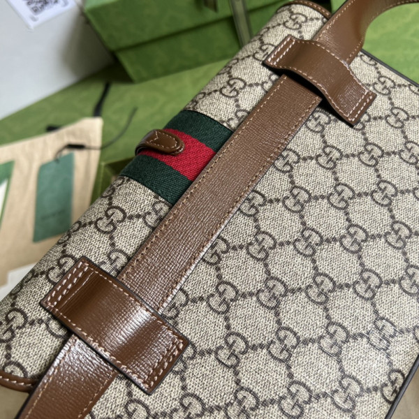 HOT SALE GUCCI Jackie 1961 belt bag