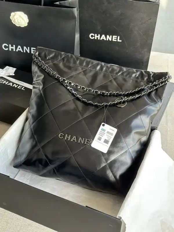 Frstbag ru CHANEL LARGE 22 HANDBAG