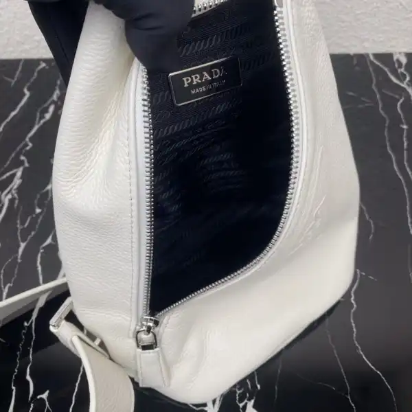 Frstbag ru Prada Cross leather bag