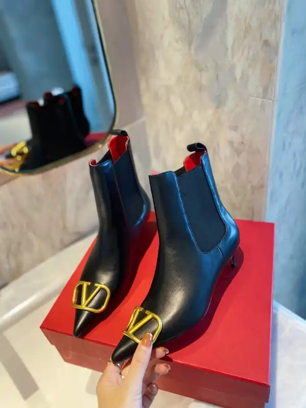 VALENTINO BOOTS