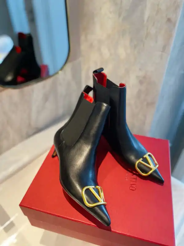 VALENTINO BOOTS