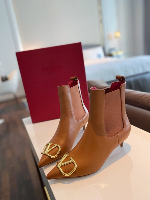 HOT SALE VALENTINO BOOTS