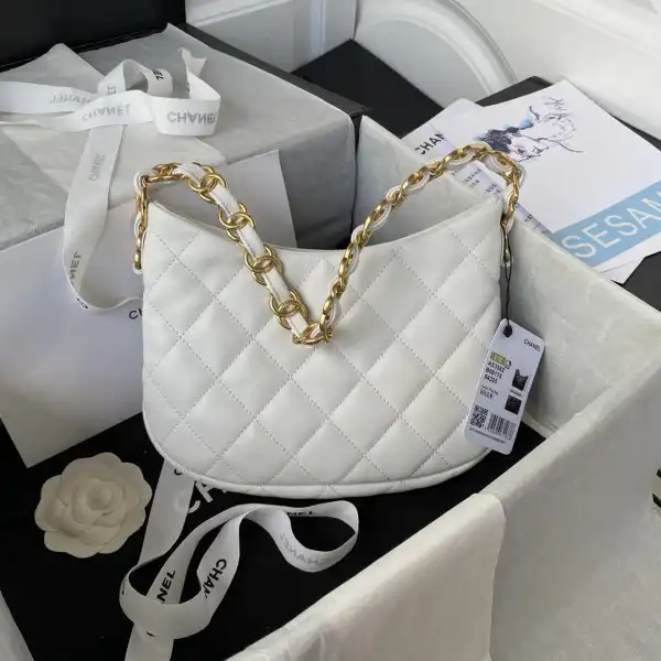 Bagsoffer yupoo CL HOBO HANDBAG