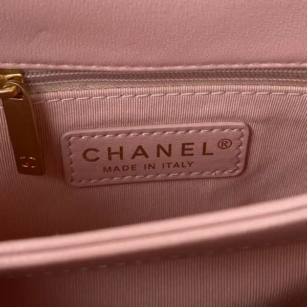 CHANEL SMALL FLAP BAG