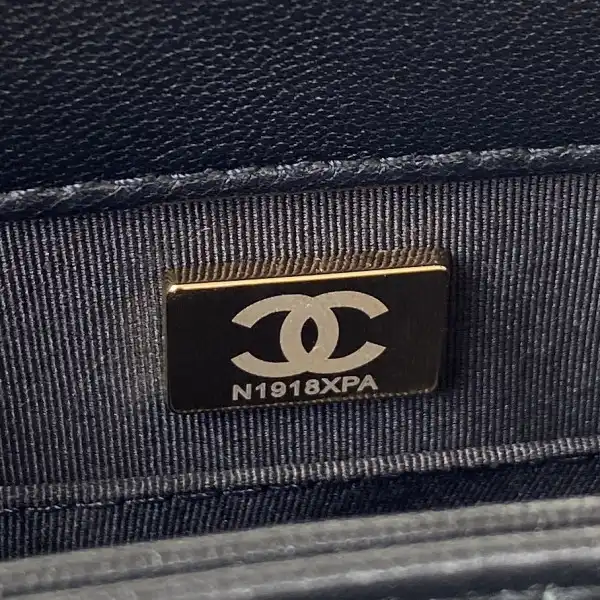 CHANEL SMALL FLAP BAG