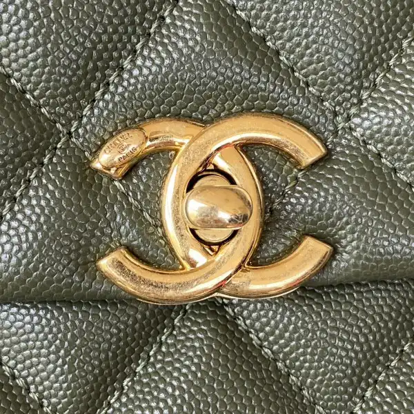 CHANEL FLAP BAG