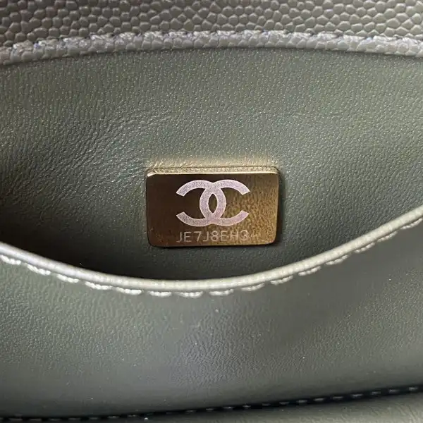 CHANEL FLAP BAG