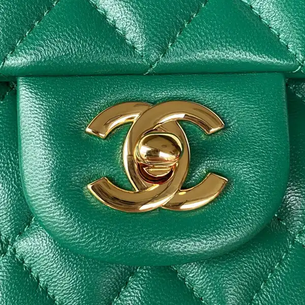 CHANEL FLAP BAG