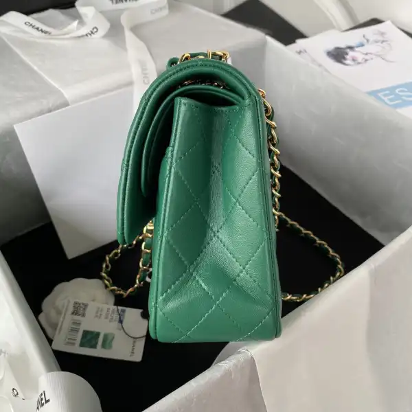 Bagsoffer yupoo CL FLAP BAG